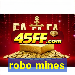 robo mines
